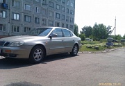 Отзыв Daewoo Leganza