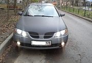 Отзыв Nissan Almera