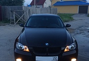 Отзыв BMW 3-Series