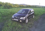 Отзыв Mazda Premacy