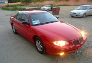 Отзыв Pontiac Grand Am