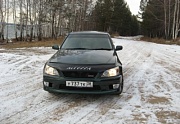 Отзыв Toyota Altezza