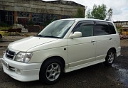 Отзыв Daihatsu Pyzar