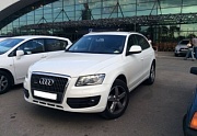 Отзыв Audi Q5