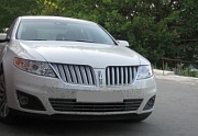 Отзыв Lincoln MKS