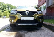 Отзыв Renault Scenic Sandero Stepway