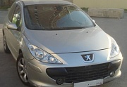 Отзыв Peugeot 307