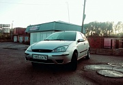 Отзыв Ford Focus