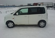 Отзыв Mitsubishi eK-Wagon