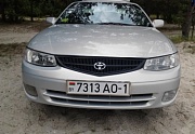 Отзыв Toyota Solara