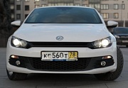 Отзыв Volkswagen Scirocco