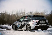 Отзыв Subaru Impreza WRX STI