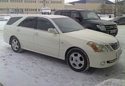 Отзыв Toyota Mark II Wagon Blit