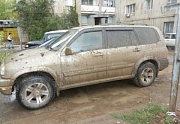 Отзыв Suzuki Grand Vitara XL-7