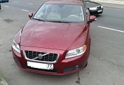 Отзыв Volvo V70