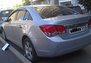 Отзыв Daewoo Lacetti 