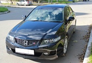 Отзыв Honda Accord