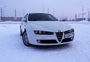 Отзыв Alfa Romeo 159