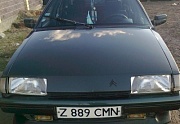 Отзыв Citroen BX