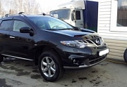 Отзыв Nissan Murano