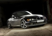 Отзыв BMW Z3