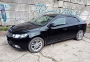 Отзыв Kia Cerato