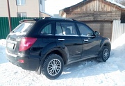 Отзыв Lifan X60