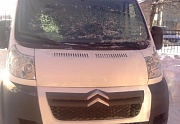 Отзыв Citroen Jumper