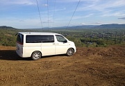 Отзыв Nissan Elgrand