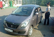 Отзыв Suzuki Cervo