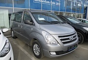 Отзыв Hyundai H1