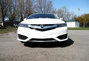 Отзыв Acura ILX