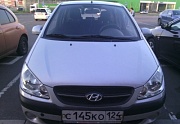 Отзыв Hyundai Getz