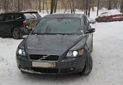 Отзыв Volvo S40