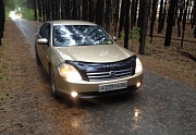 Отзыв Nissan Teana