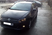 Отзыв Volkswagen Polo