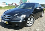 Отзыв Honda Legend 