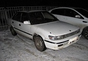 Отзыв Toyota Sprinter