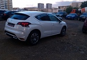 Отзыв Citroen DS4