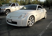 Отзыв Nissan 350Z