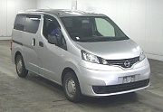 Отзыв Nissan NV200