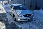 Отзыв Toyota Caldina