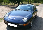 Отзыв Porsche 966