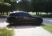 Отзыв Infiniti FX35