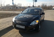 Отзыв Kia cee'd