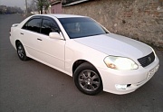 Отзыв Toyota Allion