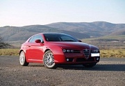 Отзыв Alfa Romeo Brera