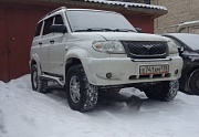 Отзыв Toyota Land Cruiser Prado