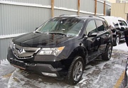 Отзыв Acura MDX