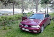 Отзыв Toyota Carina